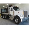 2025 Peterbilt 589 Dump Truck