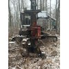 1997 Timbco 425C Track Feller Buncher