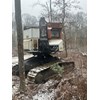 1997 Timbco 425C Track Feller Buncher