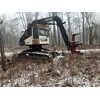 1997 Timbco 425C Track Feller Buncher