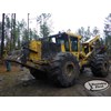 2017 Tigercat 630E Skidder