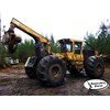 2017 Tigercat 630E Skidder