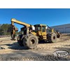 2017 Tigercat 630E Skidder