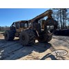 2017 Tigercat 630E Skidder