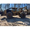 2017 Tigercat 630E Skidder