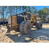 2017 Tigercat 630E Skidder