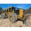 2017 Tigercat 630E Skidder