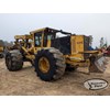 2017 Tigercat 630E Skidder