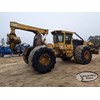 2017 Tigercat 630E Skidder