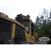 2014 Tigercat 720E Wheel Feller Buncher