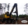 2016 Tigercat 234B Log Loader