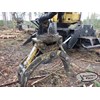 2016 Tigercat 234B Log Loader