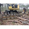 2016 Tigercat 234B Log Loader