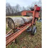 1993 Wood-Mizer LT40 Super Hydraulic Band Mill Thin Kerf