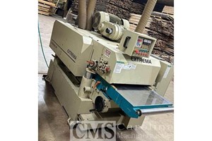 Extrema Magnum XP 25 Double Side  Planer