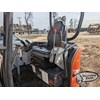 2021 Kubota U35-4 Mini Excavator