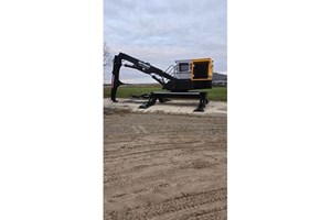 2023 Rotobec Evolution 960  Log Loader