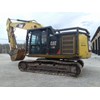 2014 Caterpillar 320EL Excavator