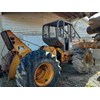 John Deere 440D Skidder