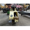 John Deere Logging Attachment