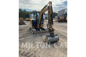 2023 Caterpillar 304  Excavator