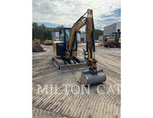 2023 Caterpillar 304