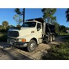 2006 Sterling TK Dump Truck