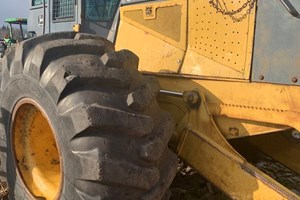 2001 John Deere 648GIII  Skidder