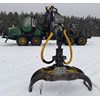 2010 John Deere 1010E Forwarder