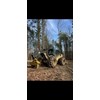 2012 Caterpillar 525C Skidder