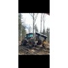 2012 Caterpillar 525C Skidder