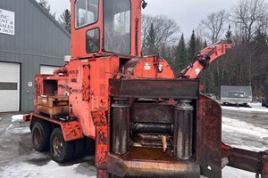 1991 Morbark 20  Attachment-Logging