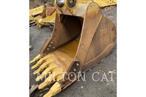 2020 Caterpillar CB LINKAGE 54 HEAVY DUTY BUCKET  Attachment