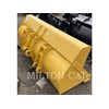 2019 Caterpillar BHL 1.25 CYD GENERAL PURPOSE BUCKET Attachment