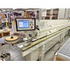 2013 SCM OLIMPIC S1000 T-ERL Edgebander