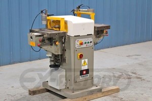 Balestrini MICRON  Mortiser