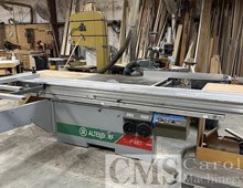 Altendorf F92T Sliding Table Saw