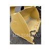 2016 Caterpillar 938 3.7 CYD GENERAL PURPOSE BUCKET Attachment