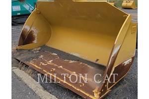 2020 Caterpillar 950/962 5.0 CYD GENERAL PURPOSE BUCKET  Attachment