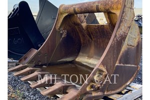 2017 Caterpillar PIN LOCK 36 HEAVY DUTY BUCKET  Attachment