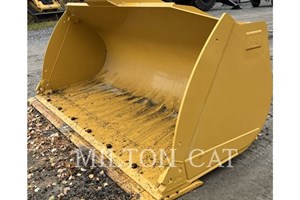 2019 Caterpillar 950GC 4.00 CYD GENERAL PURPOSE BUCKET  Attachment