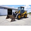 2010 John Deere 444K Wheel Loader