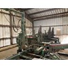 2003 Cleereman Industries 36 Carriage (Sawmill)