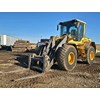 2007 Volvo L60F Wheel Loader