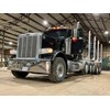 2015 Peterbilt 388 Log Truck