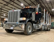 2015 Peterbilt 388