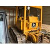 1986 John Deere 450E Dozer