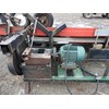 Morgan Band Resaw