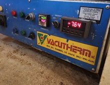 1990 Vacutherm 1200