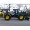 2004 John Deere 460DG Skidder